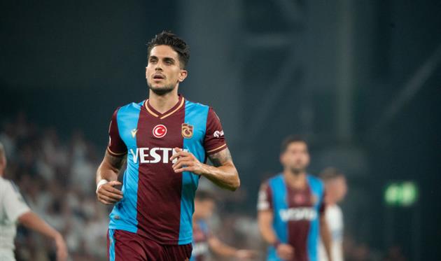 Марк Бартра - Getty Images 