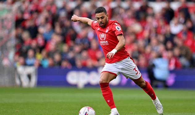 Ренан Лоді - Getty Images 