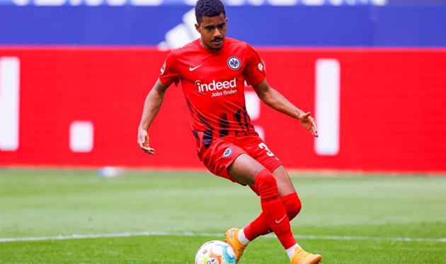 Ансгар Кнауфф - Getty Images 