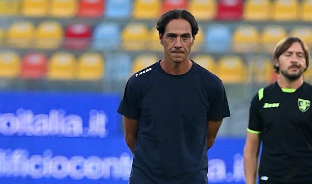 Алессандро Неста - Sport Face