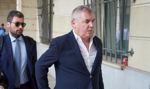 Мануель Віскаїно - Getty Images 