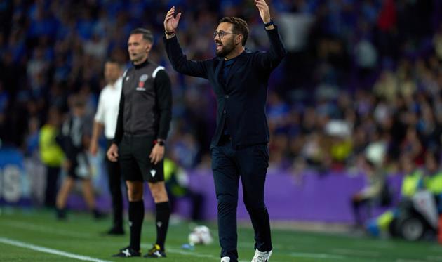 Хосе Бордалас - Getty Images 