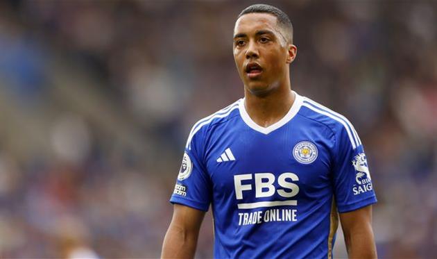 Юрі Тілеманс, Getty Images