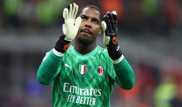 Майк Меньян, Getty Images