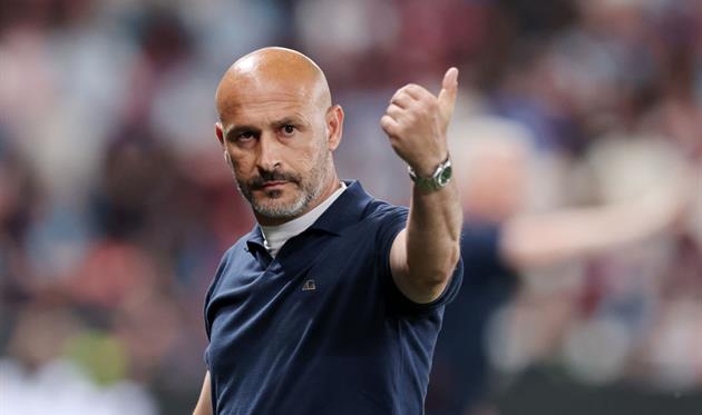 Вінченцо Італьяно - Getty Images 