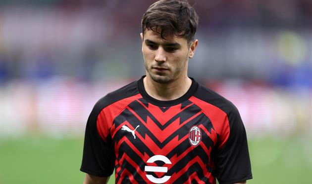 Браїм Діас, getty images