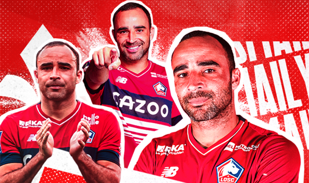 Ісмаїлі, фото Лілль