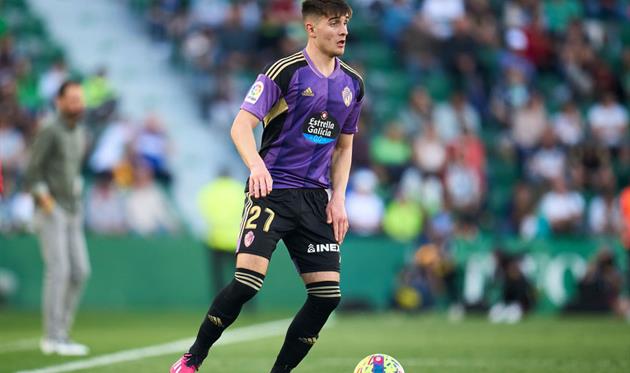 Іван Фреснеда - Getty Images 