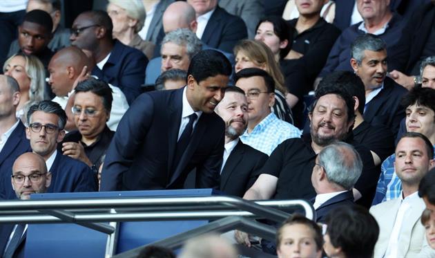 Нассер Аль-Хелаїфі, getty images