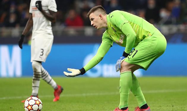 АНАТОЛІЙ ТРУБІН, GETTY IMAGES