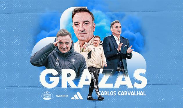 Карлуш Карвальял, ФК Сельта