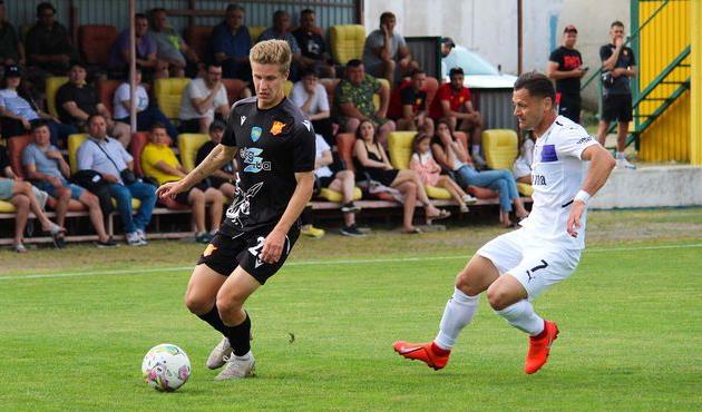 Інгулець — ЛНЗ, фото УПЛ