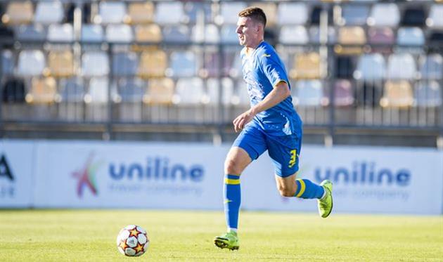 ОЛЕКСАНДР СИРОТА, GETTY IMAGES