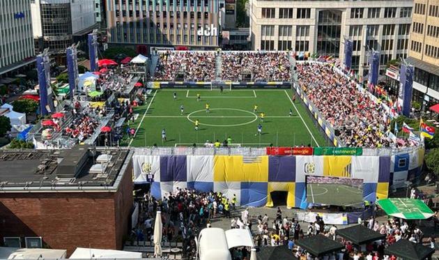 фото soccafederation.com