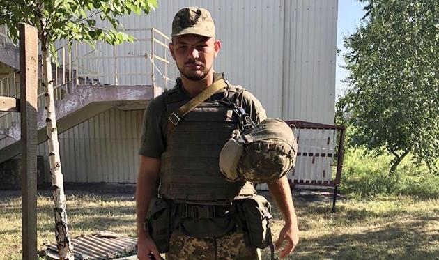 Брат Микити Бурди, фото ФК Динамо Київ