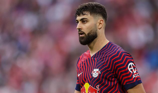 Йошко Гвардіол, Getty Images