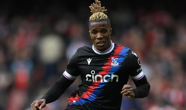 ПСЖ працює над трансферами Заха та Маркуса Тюрама в якості вільних агентів