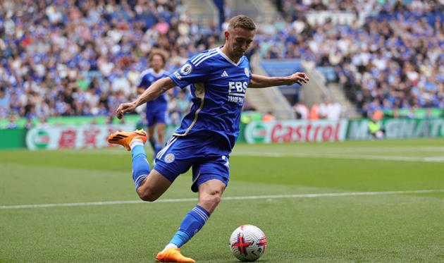 Тімоті Кастань, getty images