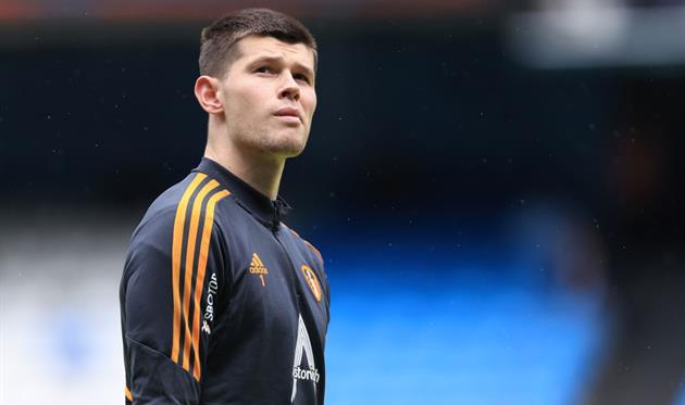 Іллан Мельє, getty images