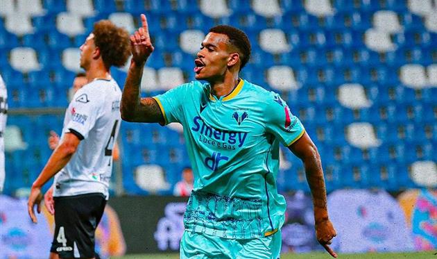 Фото: twitter.com/HellasVeronaFC