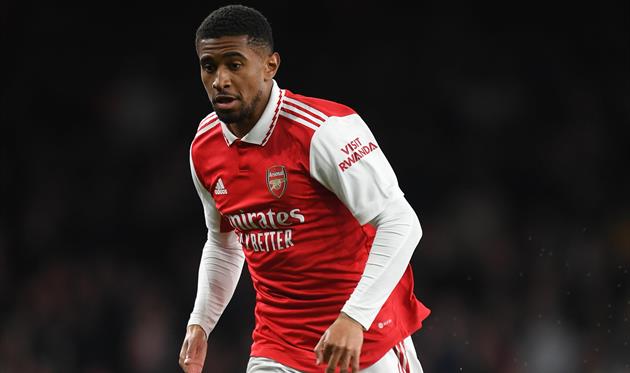 Ріс Нельсон, getty images