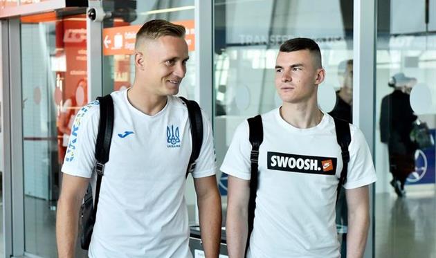 Фото: пресс-служба УАФ