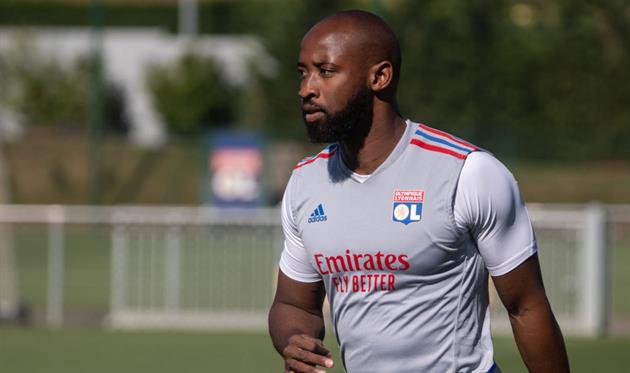 Мусса Дембеле, getty images