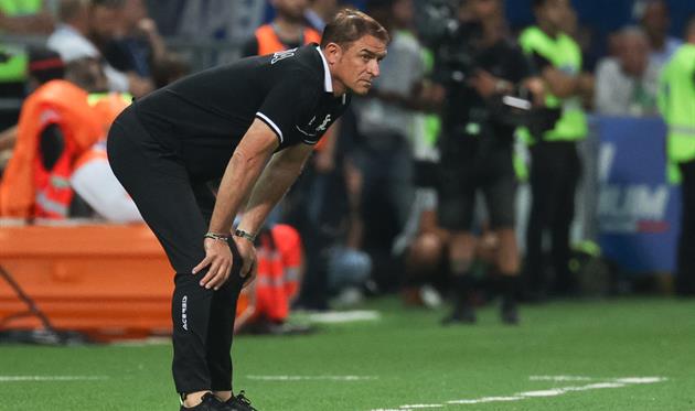 Леонардо Семплічі - Getty Images 