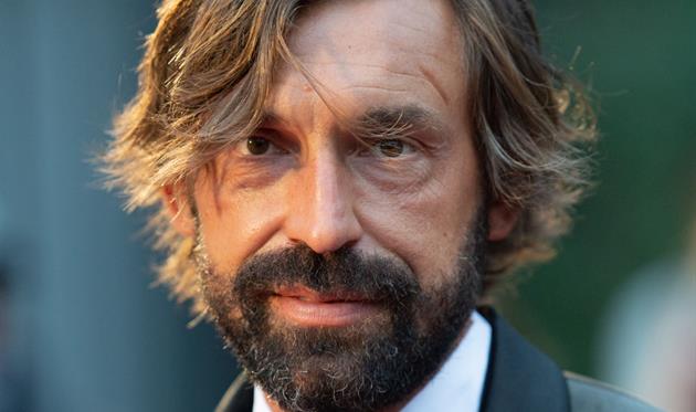 Андреа Пірло - Getty Images 