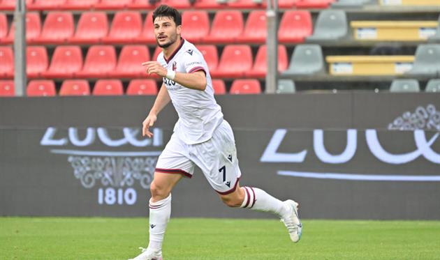 Ріккардо Орсоліні - Getty Images 