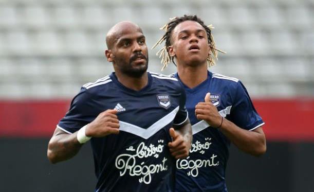 Бордо, getty images