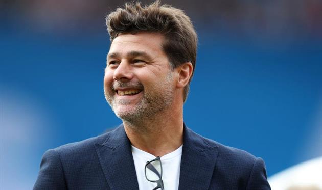 Маурісіо Почеттіно, getty images