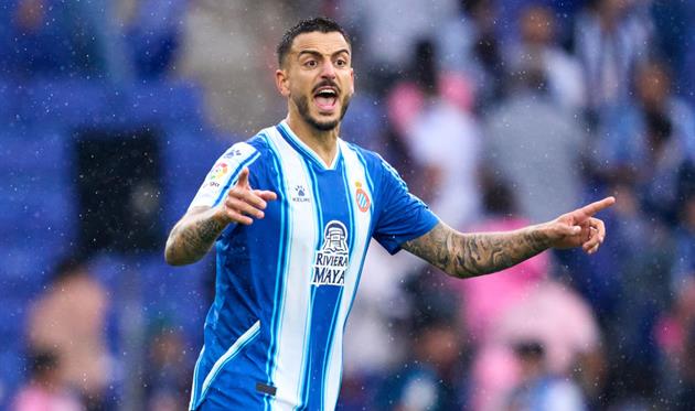 Хоселу, getty images