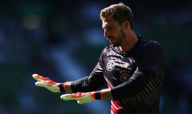 Кевін Трапп, getty images