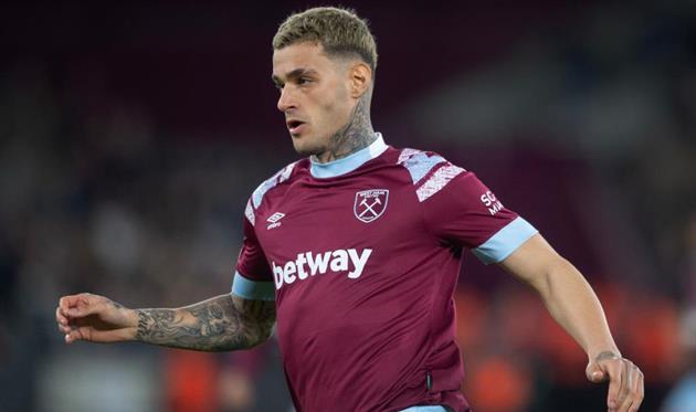 Джанлука Скамакка, getty images