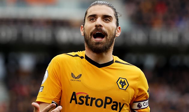 РУБЕН НЕВЕШ, GETTY IMAGES