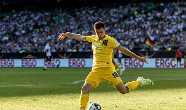 Олександр Піхальонок, getty images