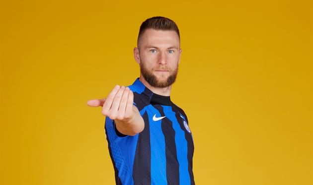 Мілан Шкріньяр - Getty Images 