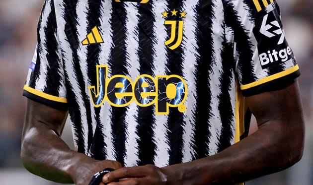 Клуб Ювентус - Getty Images 
