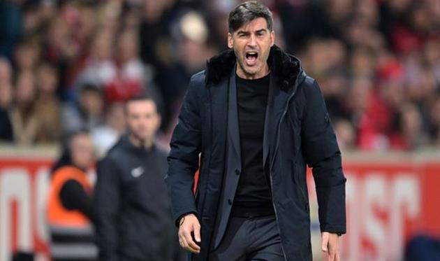 ПАУЛУ ФОНСЕКА, TWITTER.COM/LOSC_EN