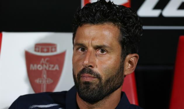 Фабіо Гроссо - Getty Images 