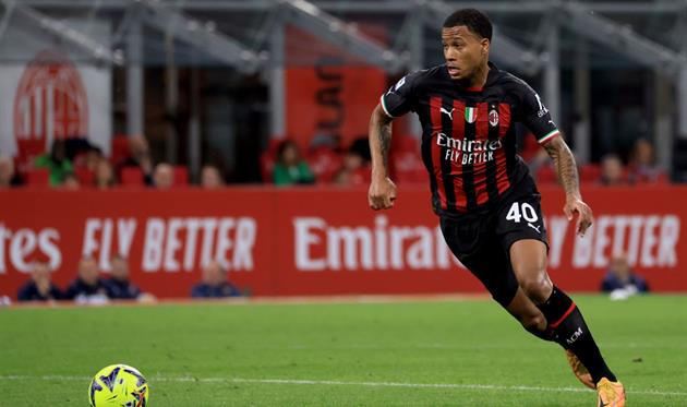 Астер Вранкс - Getty Images 