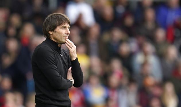 Антоніо Конте - Getty Images