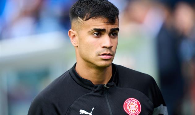 Рейнір, Getty Images