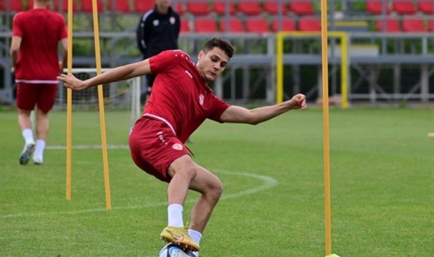 Агон Елезі, sport1.mk