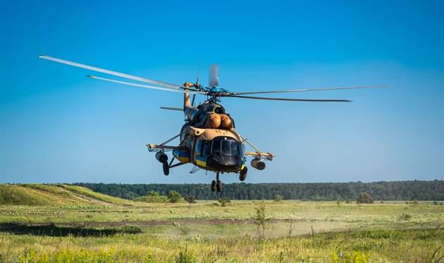 фото Генштаб ЗСУ