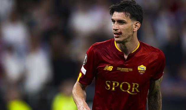 Роджер Ібаньєс, Getty Images