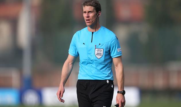 Лукас Фендріх, Getty Images