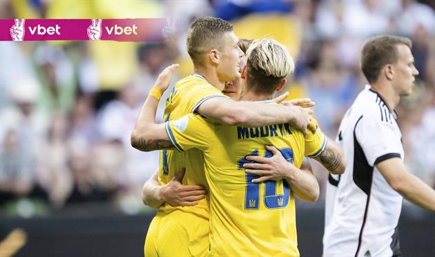 Північна Македонія — Україна: де дивитись матч кваліфікації Євро-2024 16.06.2023