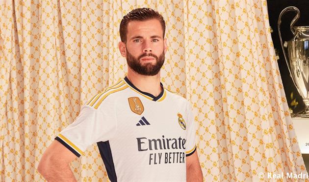 ФК Реал Мадрид